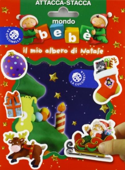 Immagine di IL MIO ALBERO DI NATALE