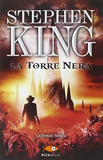 Immagine di TORRE NERA (LA) - VOLUME 7