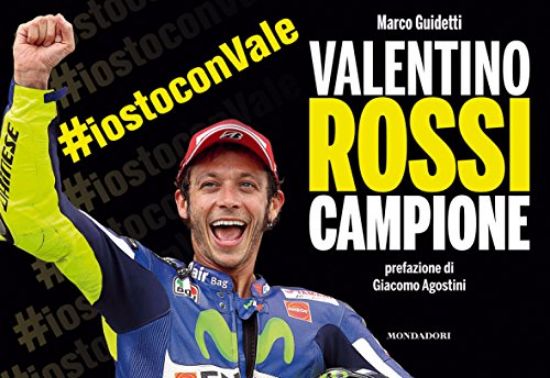 Immagine di VALENTINO ROSSI