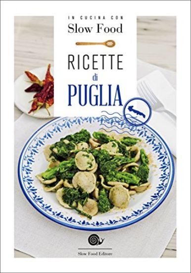 Immagine di RICETTE DI PUGLIA