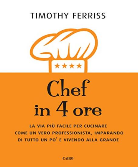 Immagine di CHEF IN 4 ORE