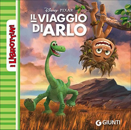 Immagine di VIAGGIO DI ARLO LIBROTTINI R