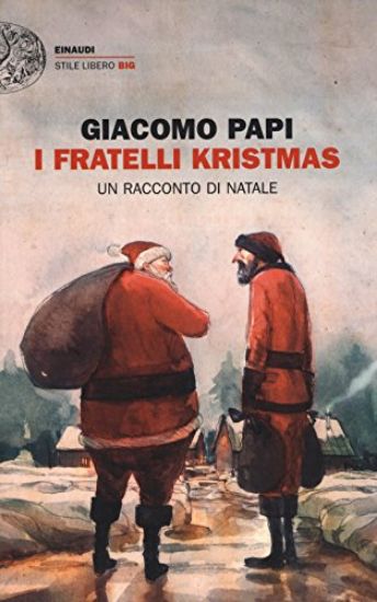 Immagine di FRATELLI KRISTMAS (I)