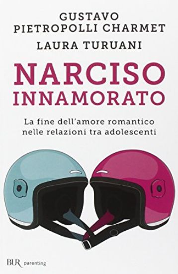 Immagine di NARCISO INNAMORATO