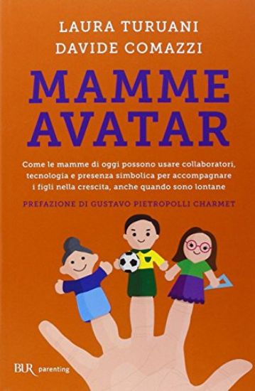 Immagine di MAMME AVATAR