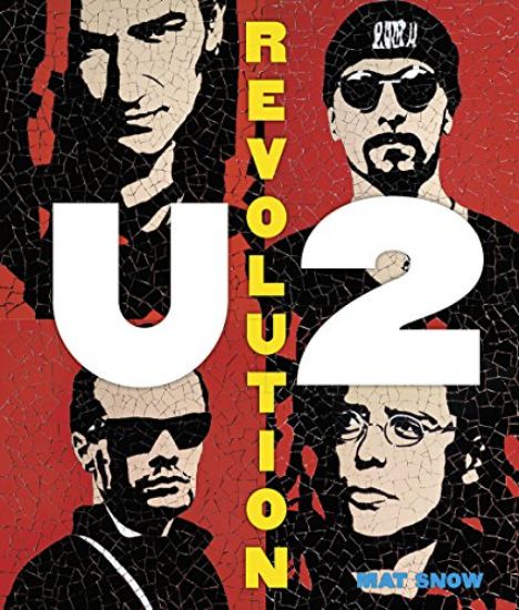 Immagine di U2 REVOLUTION