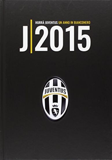 Immagine di HURRA` JUVENTUS