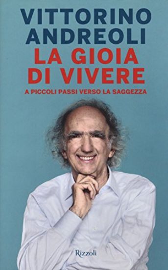 Immagine di GIOIA DI VIVERE (LA)