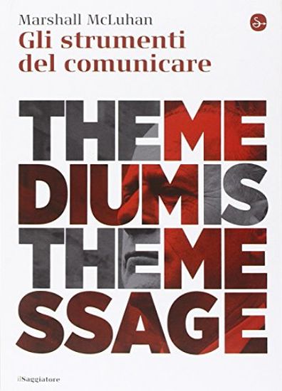 Immagine di STRUMENTI DEL COMUNICARE (GLI)