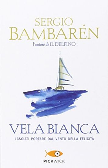 Immagine di VELA BIANCA