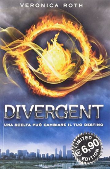 Immagine di DIVERGENT