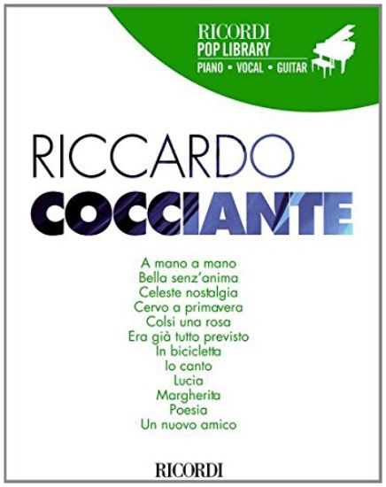 Immagine di RICCARDO - COCCIANTE