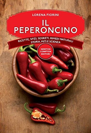 Immagine di PEPERONCINO