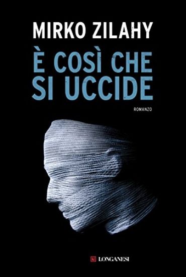 Immagine di E` COSI` CHE SI UCCIDE