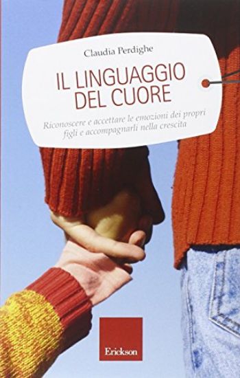 Immagine di LINGUAGGIO DEL CUORE (IL)