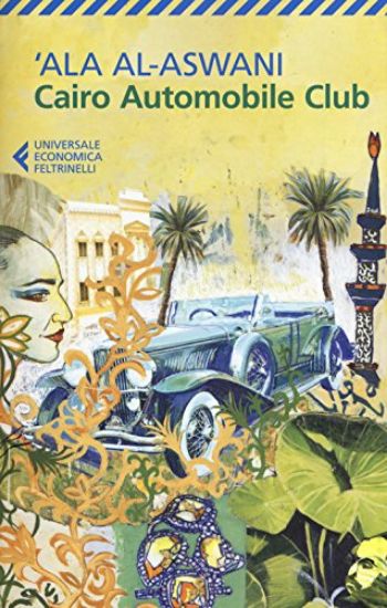 Immagine di CAIRO AUTOMOBILE CLUB