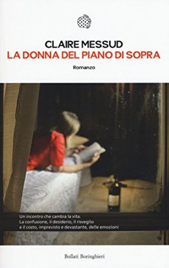 Immagine di DONNA DEL PIANO DI SOPRA (LA)