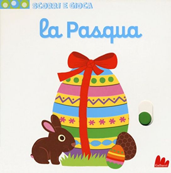 Immagine di PASQUA - SCORRI E GIOCA