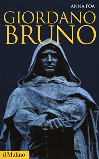 Immagine di GIORDANO BRUNO