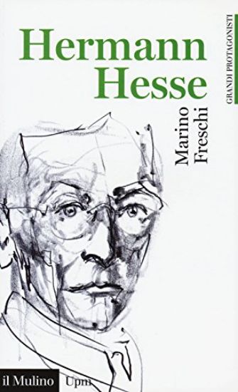 Immagine di HERMANN HESSE