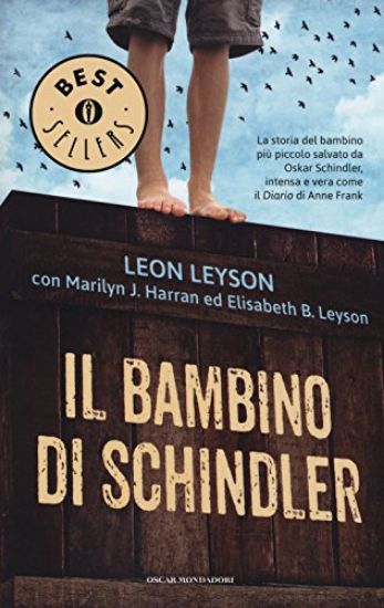 Immagine di BAMBINO DI SCHINDLER (IL)