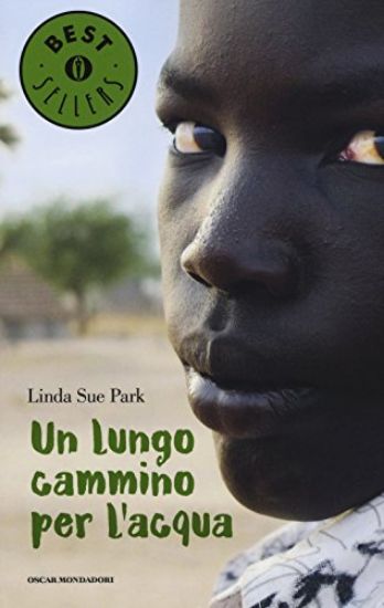 Immagine di LUNGO CAMMINO PER L`ACQUA (UN)