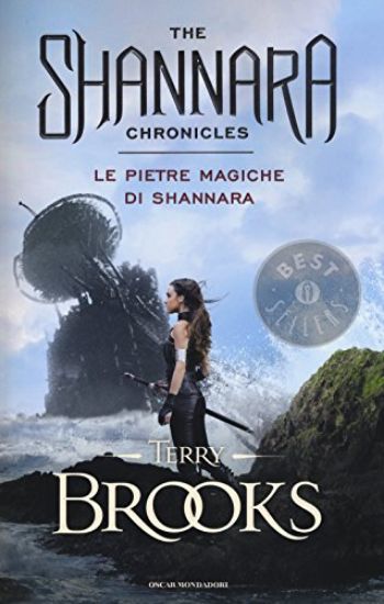 Immagine di PIETRE MAGICHE DI SHANNARA (LE) - VOLUME 2