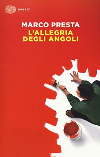 Immagine di ALLEGRIA DEGLI ANGOLI (L`)