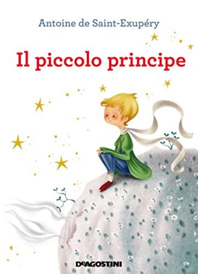 Immagine di PICCOLO PRINCIPE (IL)