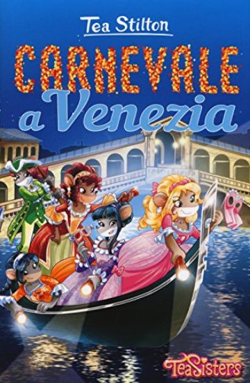 Immagine di CARNEVALE A VENEZIA