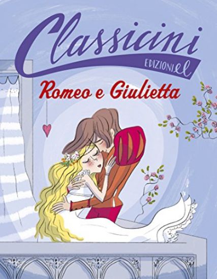 Immagine di ROMEO E GIULIETTA