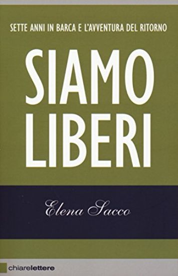 Immagine di SIAMO LIBERI