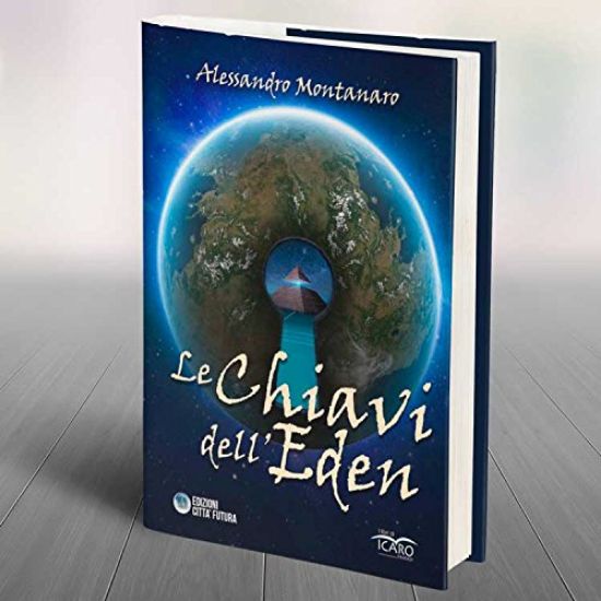 Immagine di CHIAVI DELL`EDEN (LE)