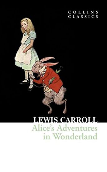 Immagine di ALICE`S ADVENTURES IN WONDERLAND