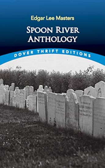 Immagine di SPOON RIVER ANTHOLOGY