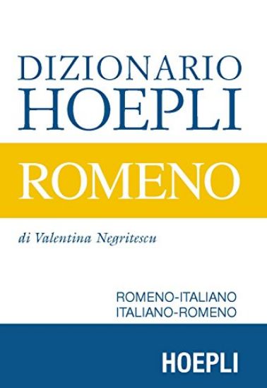 Immagine di DIZIONARIO COMPATTO ROMENO. ROMENO-ITALIANO, ITALIANO-ROMENO