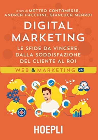 Immagine di DIGITAL MARKETING