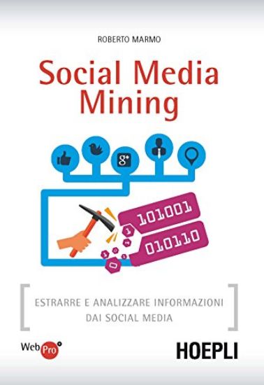 Immagine di SOCIAL MEDIA MINING