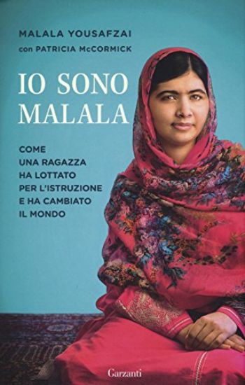 Immagine di IO SONO MALALA (N. ED)