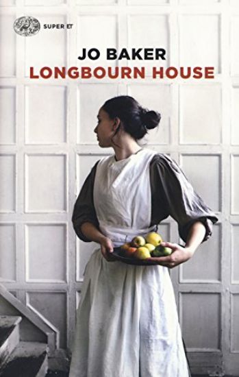 Immagine di LONGBOURN HOUSE