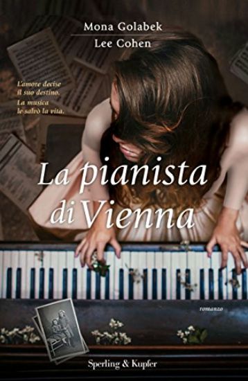 Immagine di PIANISTA DI VIENNA (LA)