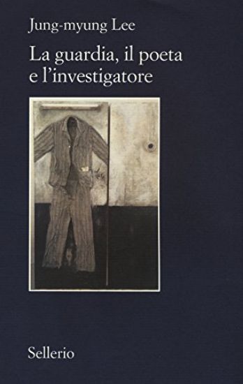 Immagine di GUARDIA, IL POETA, L`INVESTIGATORE