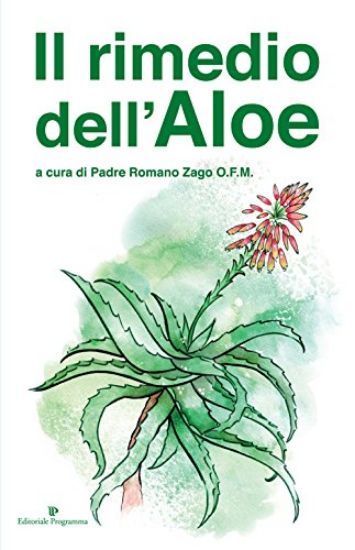 Immagine di RIMEDIO DELL`ALOE (IL)