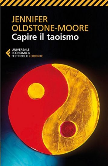 Immagine di CAPIRE IL TAOISMO