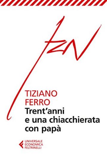 Immagine di TRENT`ANNI E UNA CHIACCHIERATA CON PAPA`