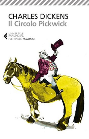 Immagine di CIRCOLO PICKWICK