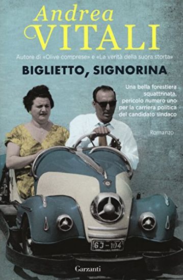 Immagine di BIGLIETTO, SIGNORINA