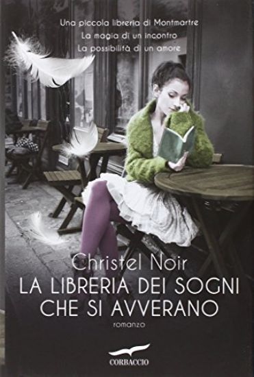 Immagine di LIBRERIA DEI SOGNI CHE SI AVVERANO (LA)