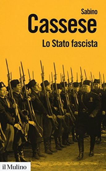 Immagine di STATO FASCISTA (LO)