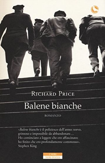 Immagine di BALENE BIANCHE